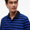 Tommy Jeans Regular Fit Streifen-Polo Tommy Jeans Regular Fit Streifen-Polo
