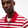 Tommy Jeans Regular Fit Streifen-Polo Tommy Jeans Regular Fit Streifen-Polo