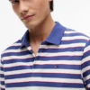 Tommy Jeans Regular Fit Streifen-Polo Tommy Jeans Regular Fit Streifen-Polo