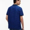 Tommy Jeans Regular Fit Streifen-Polo Tommy Jeans Regular Fit Streifen-Polo