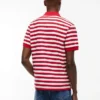 Tommy Jeans Regular Fit Streifen-Polo Tommy Jeans Regular Fit Streifen-Polo
