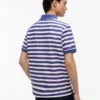 Tommy Jeans Regular Fit Streifen-Polo Tommy Jeans Regular Fit Streifen-Polo