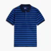 Tommy Jeans Regular Fit Streifen-Polo Tommy Jeans Regular Fit Streifen-Polo