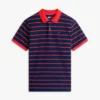 Tommy Jeans Regular Fit Streifen-Polo Tommy Jeans Regular Fit Streifen-Polo