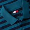 Tommy Jeans Regular Fit Streifen-Polo Tommy Jeans Regular Fit Streifen-Polo