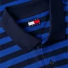 Tommy Jeans Regular Fit Streifen-Polo Tommy Jeans Regular Fit Streifen-Polo