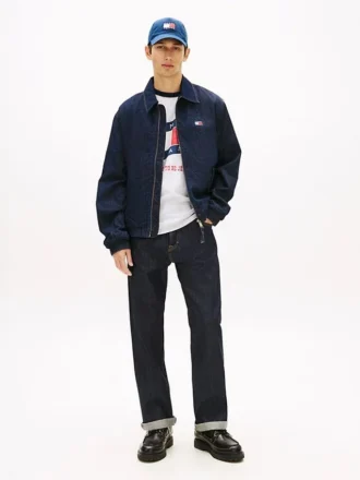 Tommy Jeans Regular Straight Jeans Tommy Jeans Regular Straight Jeans