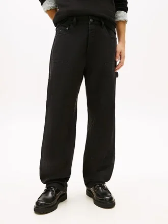Tommy Jeans Relaxed Carpenter Hose