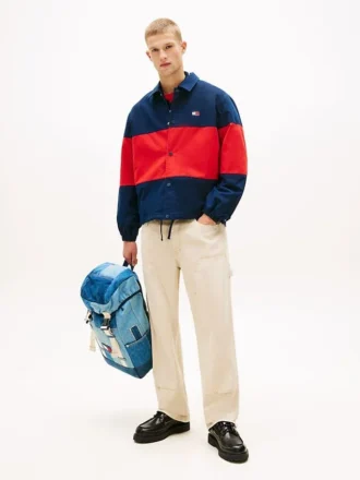 Tommy Jeans Relaxed Carpenter Hose Tommy Jeans Relaxed Carpenter Hose