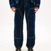 Tommy Jeans Relaxed Carpenter Jeans Tommy Jeans Relaxed Carpenter Jeans
