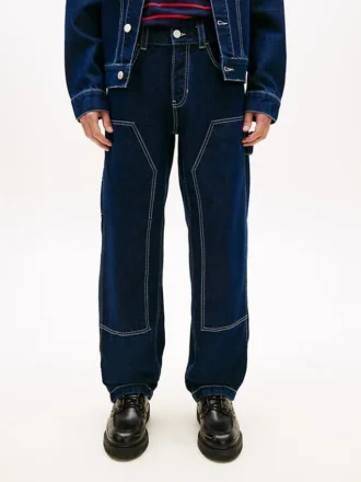 Tommy Jeans Relaxed Carpenter Jeans