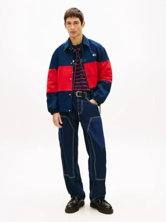 Tommy Jeans Relaxed Carpenter Jeans