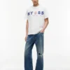 Tommy Jeans Relaxed Fit NY 85 T-Shirt Tommy Jeans Relaxed Fit NY 85 T-Shirt