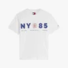 Tommy Jeans Relaxed Fit NY 85 T-Shirt Tommy Jeans Relaxed Fit NY 85 T-Shirt