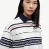 Tommy Jeans Relaxed Rugby Sweatshirt Tommy Jeans Relaxed Rugby Sweatshirt