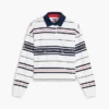 Tommy Jeans Relaxed Rugby Sweatshirt Tommy Jeans Relaxed Rugby Sweatshirt