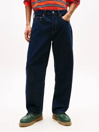 Tommy Jeans Relaxed Straight Jeans Tommy Jeans Relaxed Straight Jeans
