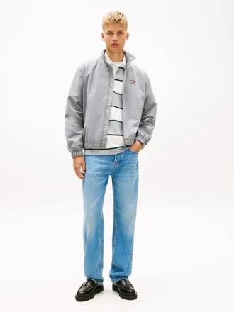 Tommy Jeans Relaxed Straight Jeans