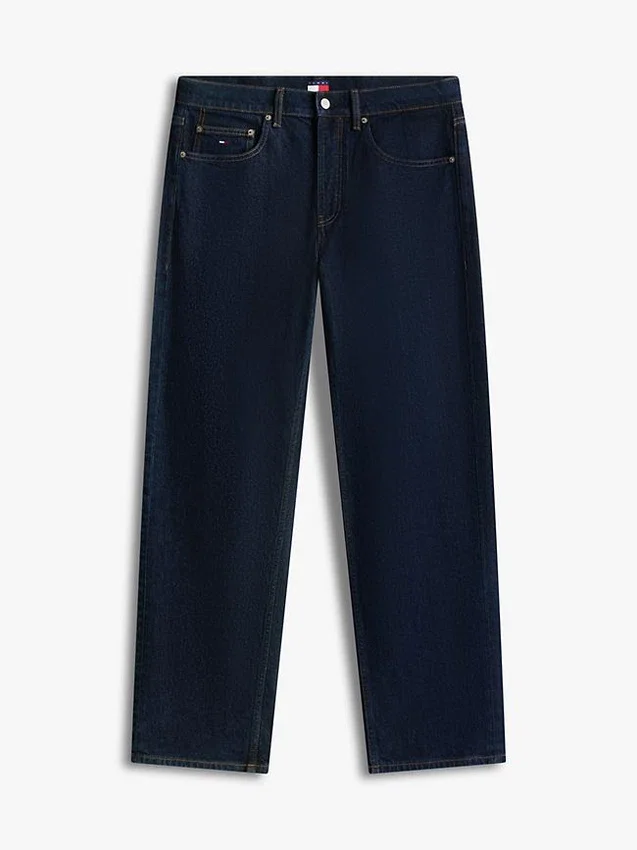 Tommy Jeans Relaxed Straight Jeans Tommy Jeans Relaxed Straight Jeans