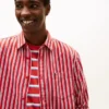 Tommy Jeans Relaxed Stripe Shirt Tommy Jeans Relaxed Stripe Shirt