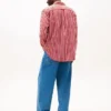 Tommy Jeans Relaxed Stripe Shirt Tommy Jeans Relaxed Stripe Shirt