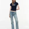 Tommy Jeans Retro NY Logo T-Shirt Tommy Jeans Retro NY Logo T-Shirt
