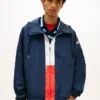 Tommy Jeans Ripstop Chicago Windjacke Tommy Jeans Ripstop Chicago Windjacke