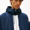 Tommy Jeans Ripstop Chicago Windjacke Tommy Jeans Ripstop Chicago Windjacke
