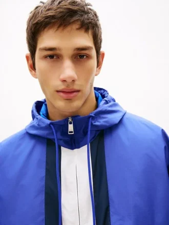 Tommy Jeans Ripstop Chicago Windjacke