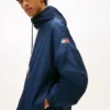 Tommy Jeans Ripstop Chicago Windjacke Tommy Jeans Ripstop Chicago Windjacke