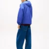 Tommy Jeans Ripstop Chicago Windjacke Tommy Jeans Ripstop Chicago Windjacke