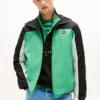 Tommy Jeans Ripstop-Kapuzenjacke Tommy Jeans Ripstop-Kapuzenjacke