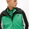 Tommy Jeans Ripstop-Kapuzenjacke Tommy Jeans Ripstop-Kapuzenjacke