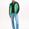 Tommy Jeans Ripstop-Kapuzenjacke Tommy Jeans Ripstop-Kapuzenjacke