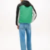 Tommy Jeans Ripstop-Kapuzenjacke Tommy Jeans Ripstop-Kapuzenjacke
