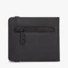 Tommy Jeans Ripstop Karten- und Münzbrieftasche