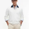 Tommy Jeans Rugby-Pullover
