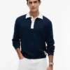 Tommy Jeans Rugby-Pullover
