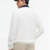 Tommy Jeans Rugby-Pullover
