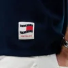 Tommy Jeans Rugby-Pullover