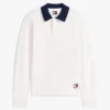 Tommy Jeans Rugby-Pullover