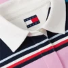 Tommy Jeans Rugby-Sweatshirt in Relaxed Fit Tommy Jeans Rugby-Sweatshirt in Relaxed Fit