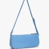 Tommy Jeans Schultertasche aus Wildleder Tommy Jeans Schultertasche aus Wildleder