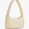 Tommy Jeans Schultertasche mit Rüschen