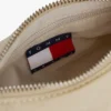 Tommy Jeans Schultertasche mit Rüschen