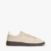 Tommy Jeans Skater-Sneaker aus Wildleder Tommy Jeans Skater-Sneaker aus Wildleder
