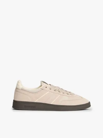 Tommy Jeans Skater-Sneaker aus Wildleder
