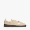 Tommy Jeans Skater-Sneaker aus Wildleder Tommy Jeans Skater-Sneaker aus Wildleder