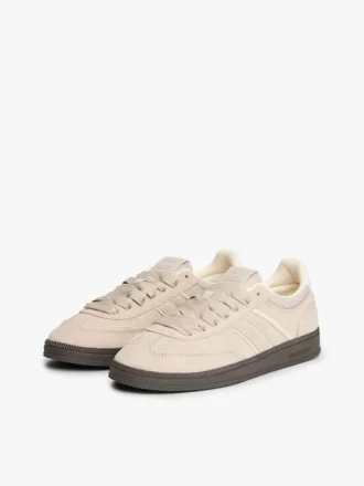 Tommy Jeans Skater-Sneaker aus Wildleder