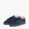 Tommy Jeans Skater-Sneaker aus Wildleder Tommy Jeans Skater-Sneaker aus Wildleder